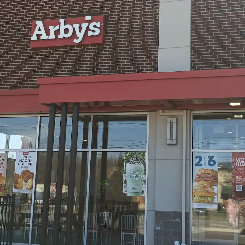 Arby's