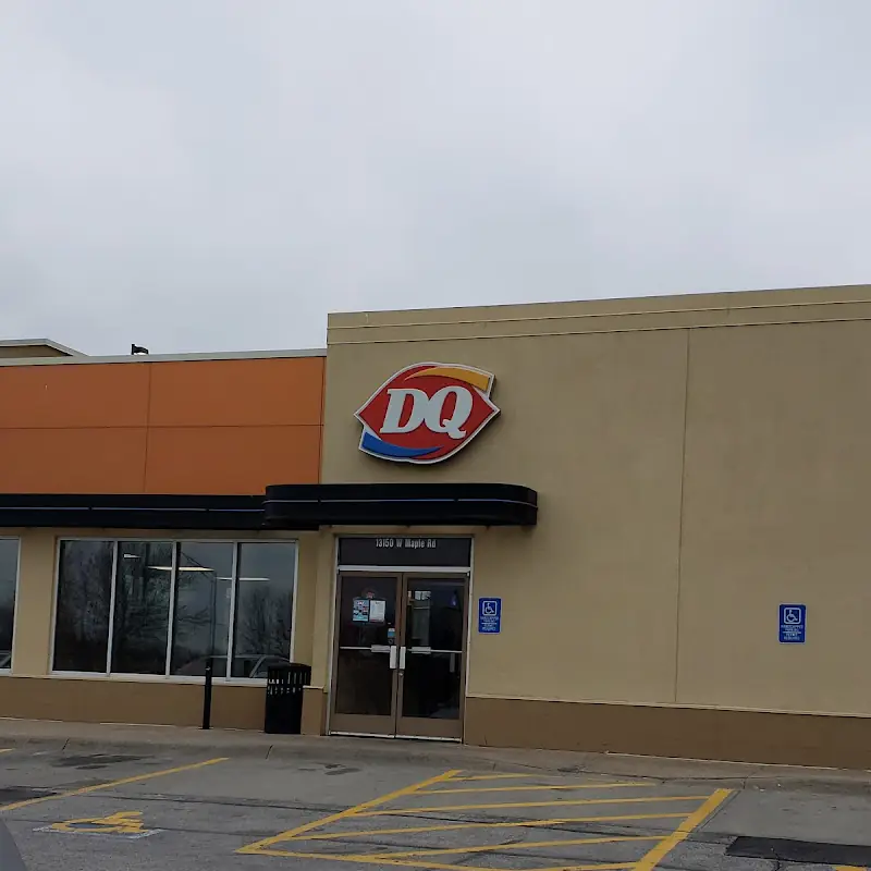 Dairy Queen Grill & Chill