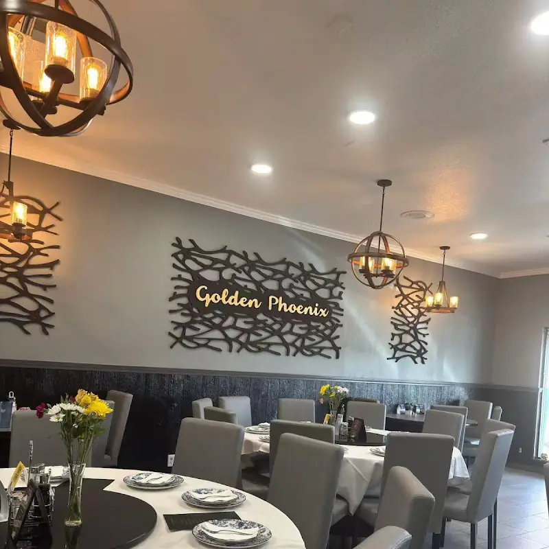 Golden Phoenix | Chinese Restaurant