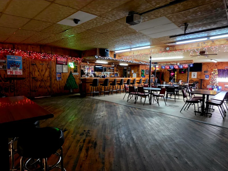 DC's Last Call LLC