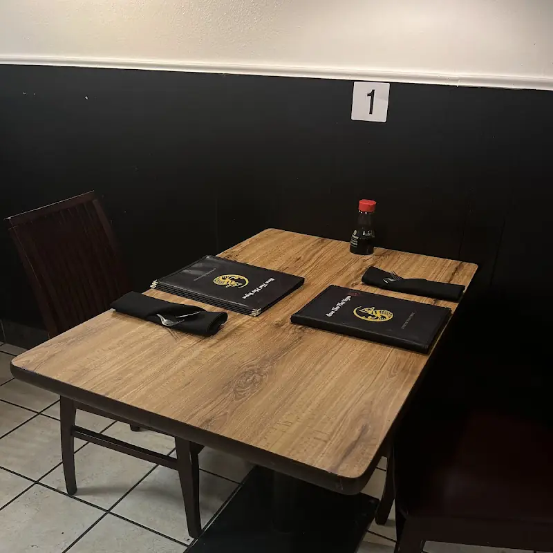 Noon Thai Plus Vegan