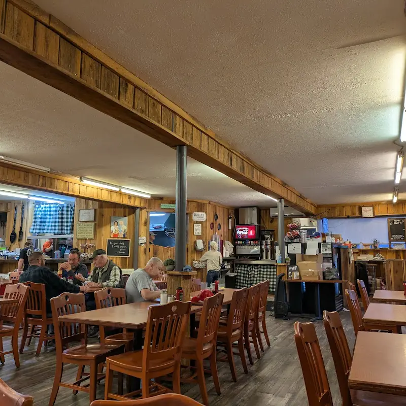 Melissa's Country Cafe