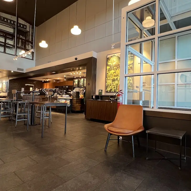 Starbucks Coffee Company