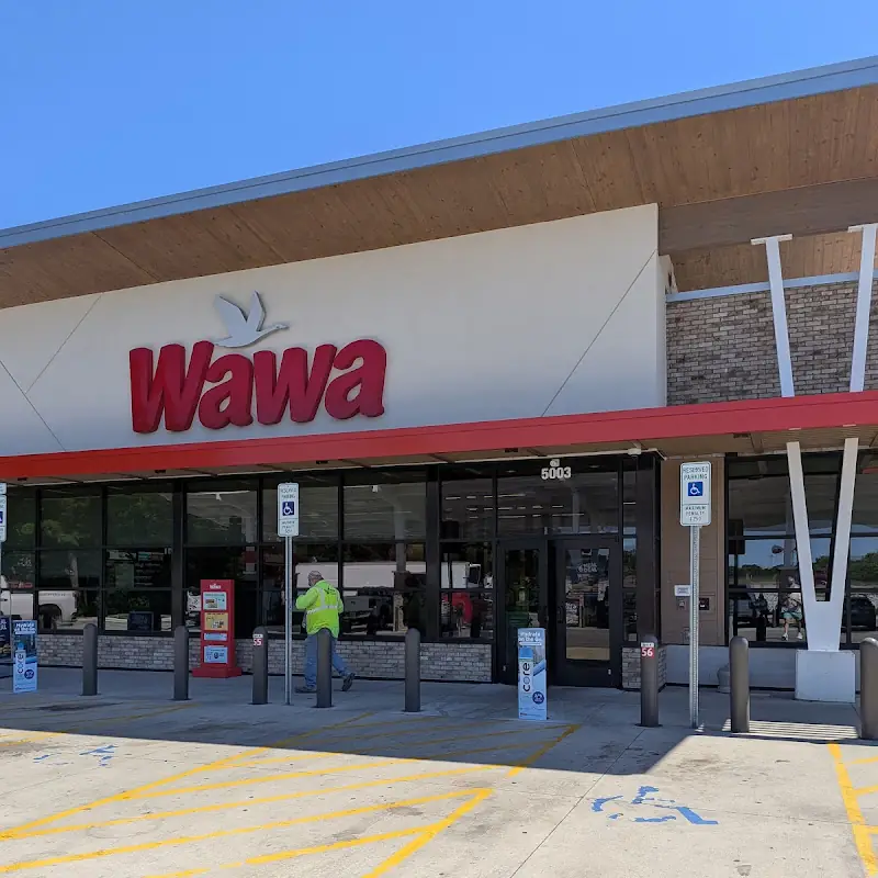 Wawa
