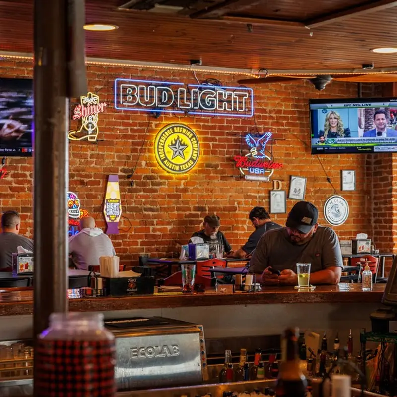 Old Town Restaurant and Bar
