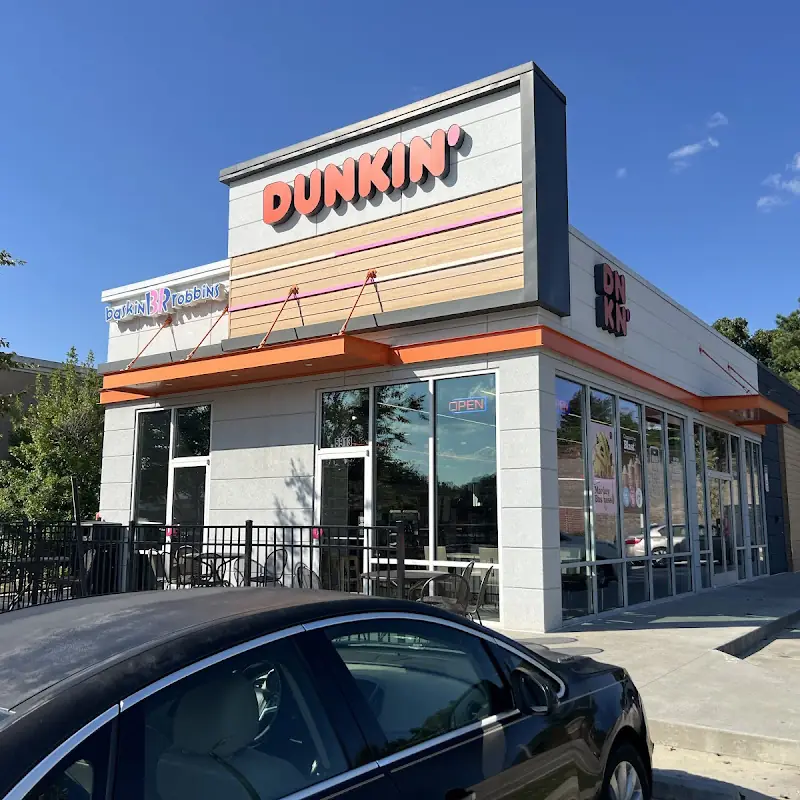 Baskin-Robbins