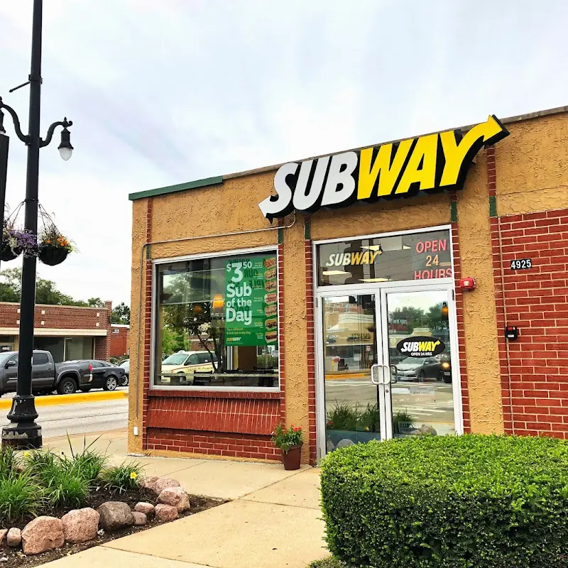 Subway