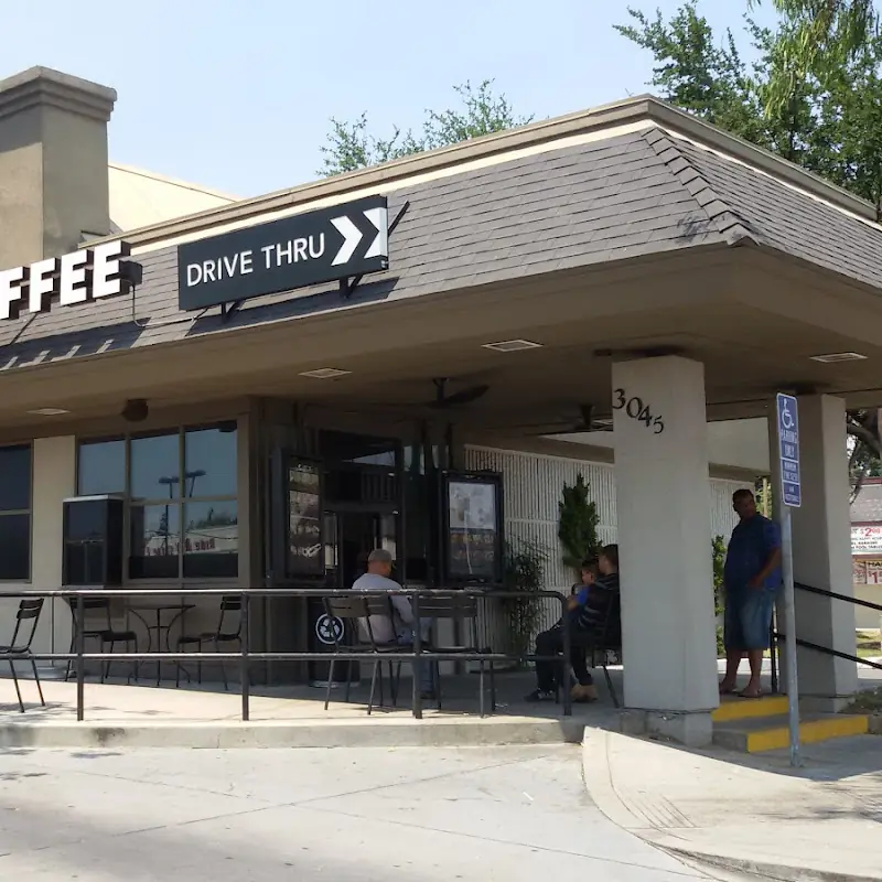 Starbucks Coffee Company