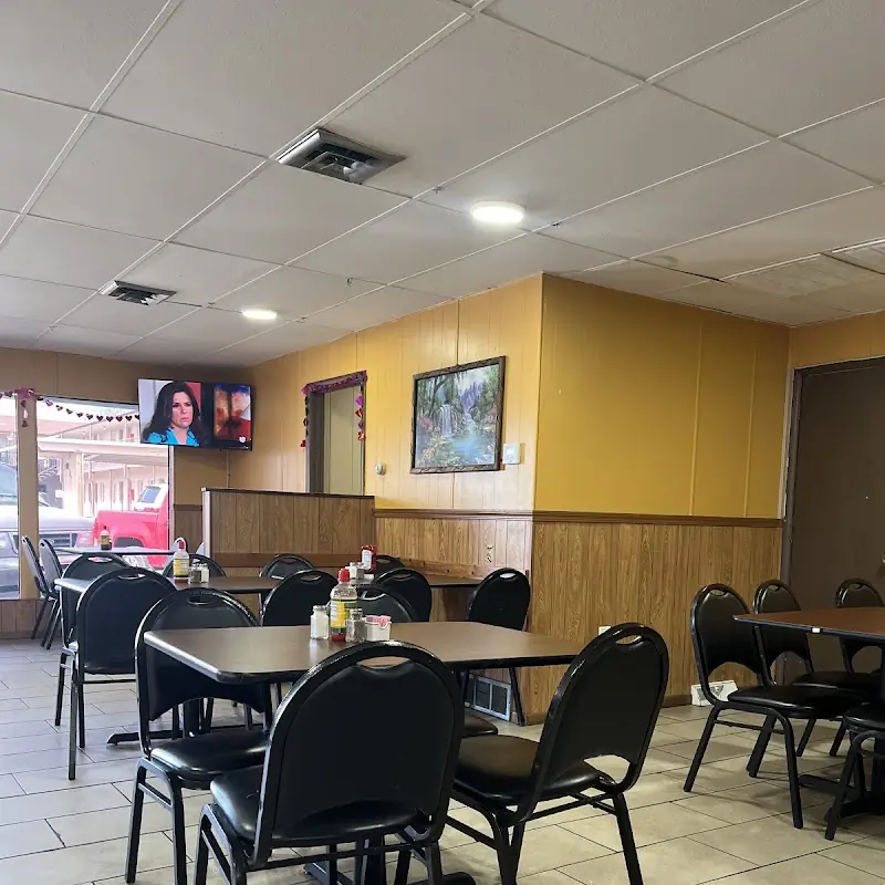 Reyes Restaurant