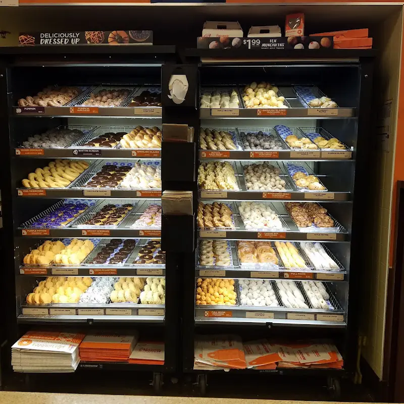 Dunkin'