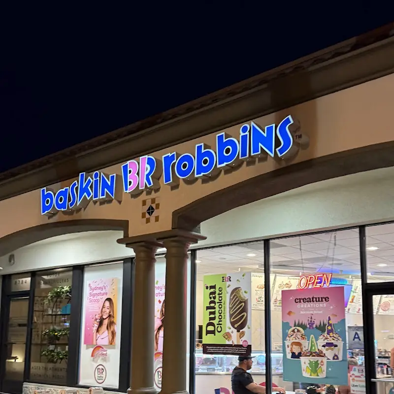 Baskin-Robbins