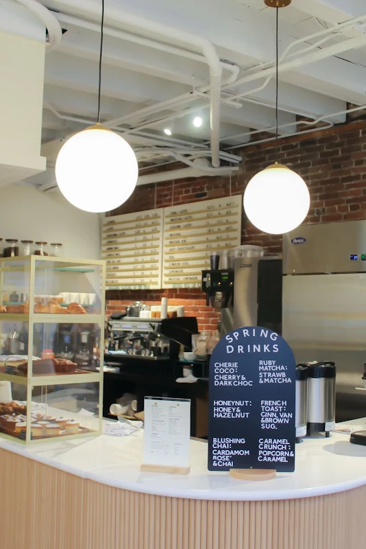 Plume Café