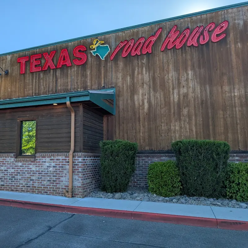 Texas Roadhouse