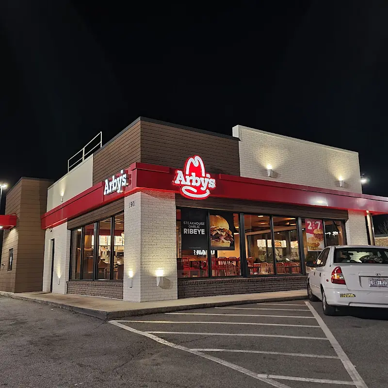 Arby's