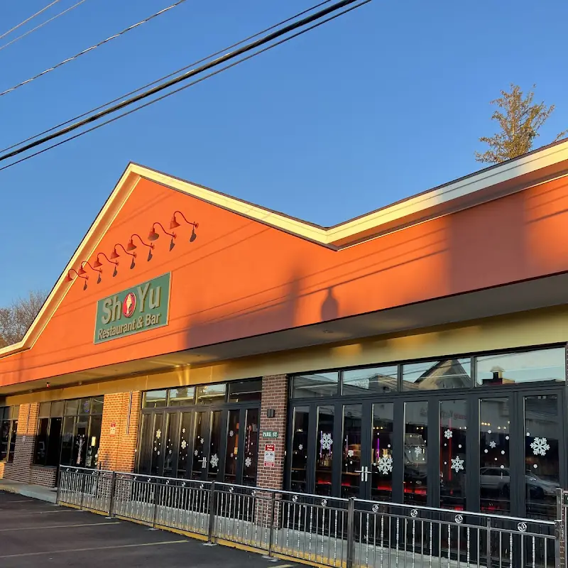 ShoYu Restaurant and Bar