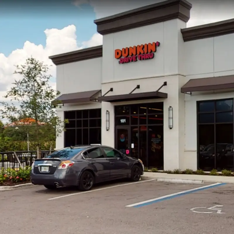 Dunkin'