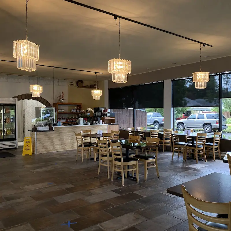 South Hills Cafe