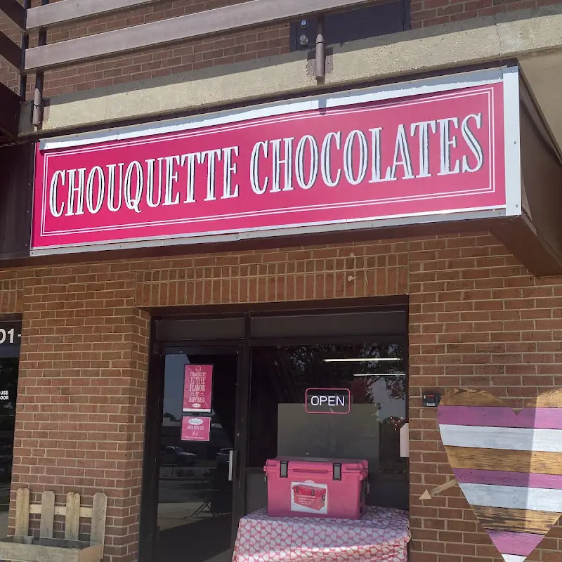 Chouquette Chocolate