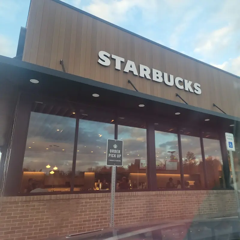 Starbucks Coffee Company