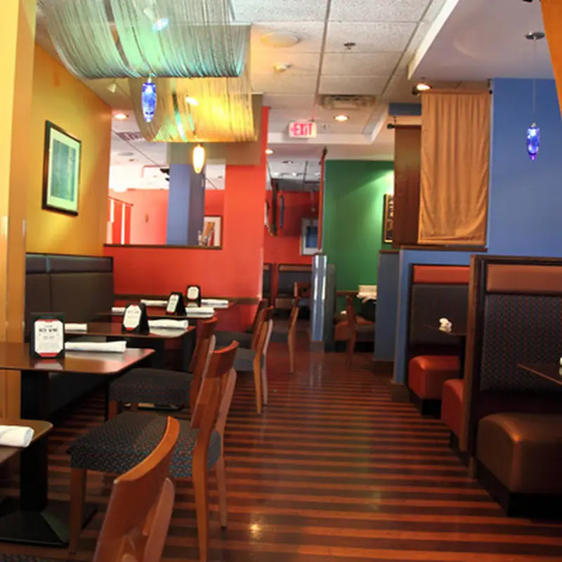 Sa-Bai Thong Thai Cuisine