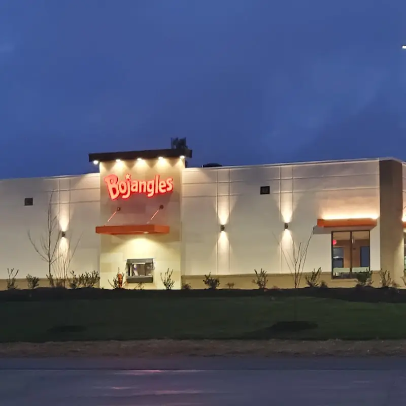 Bojangles