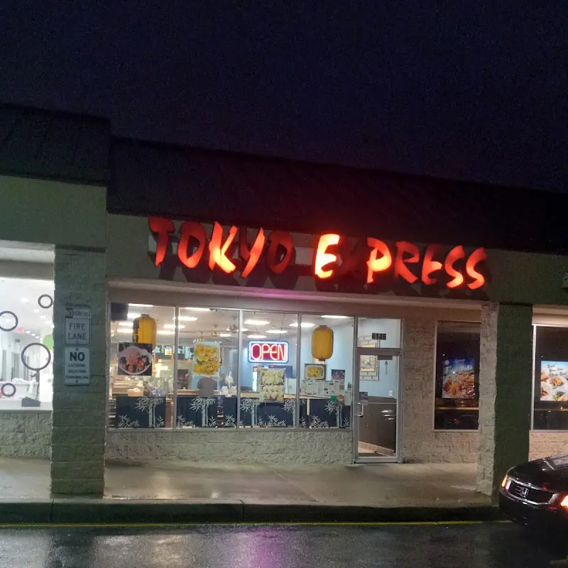 Tokyo Express
