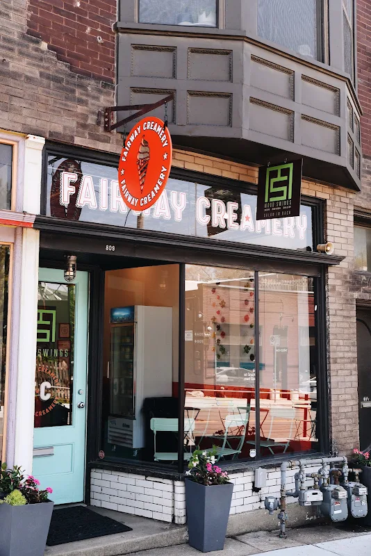 Fairway Creamery