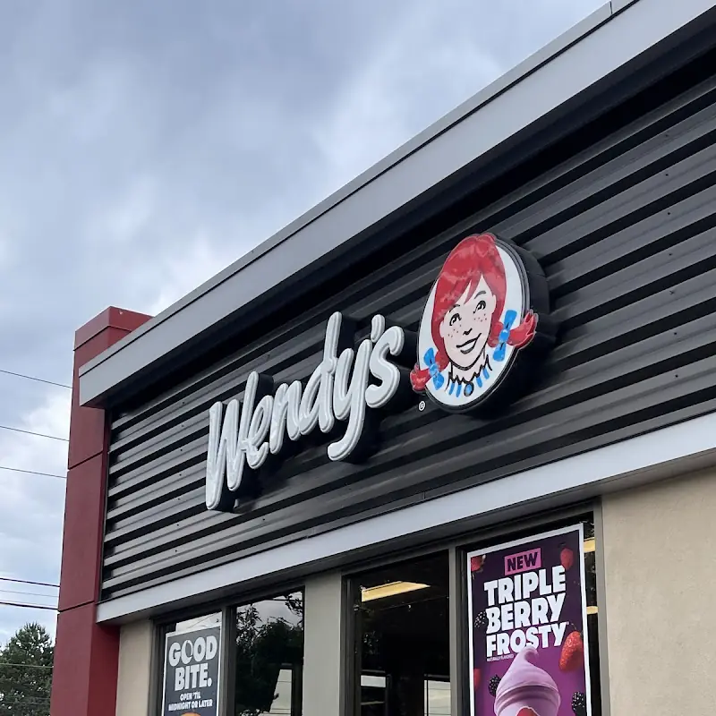 Wendy's