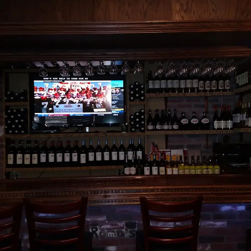 Roma's Italian Restaurant