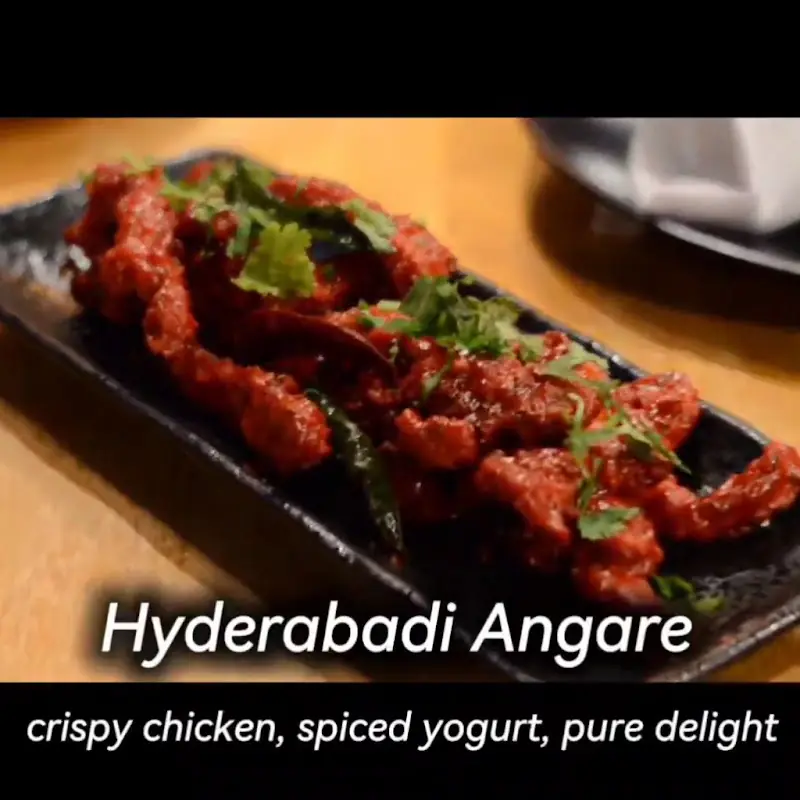Dharma Indian Bistro | Dine In | Take Out | Catering