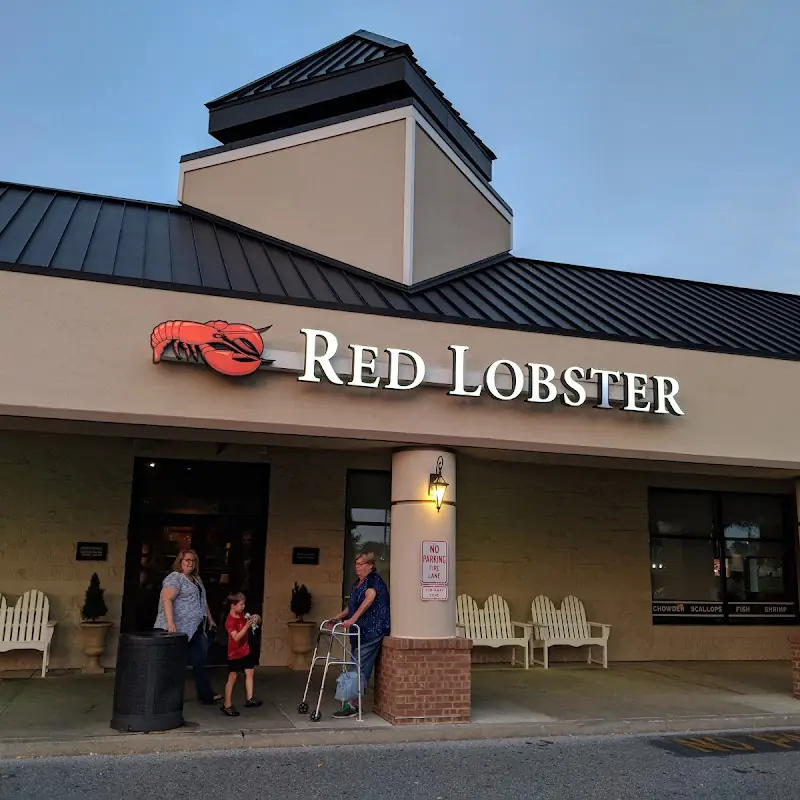 Red Lobster