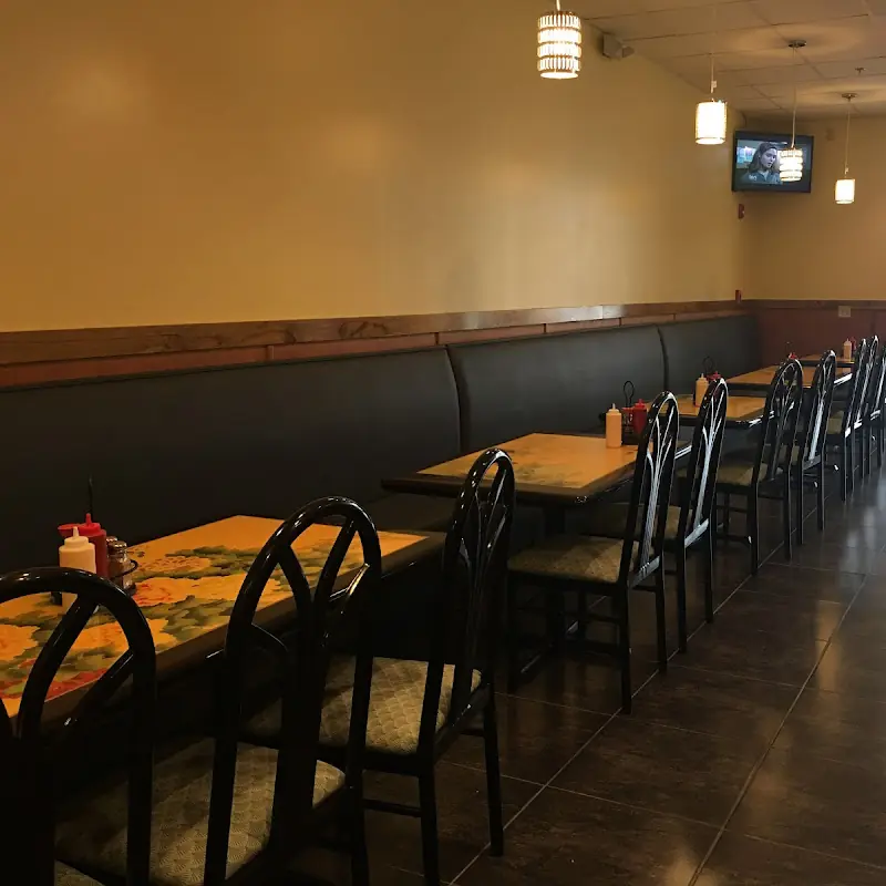 Kaede Hibachi Japanese Restaurant