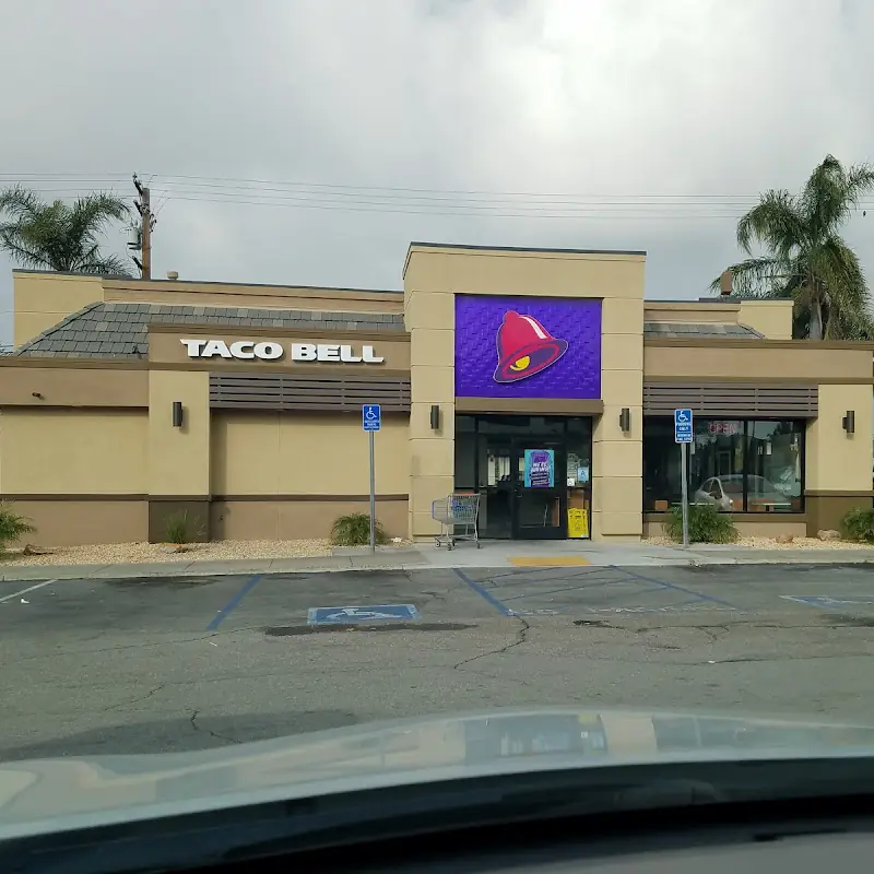 Taco Bell