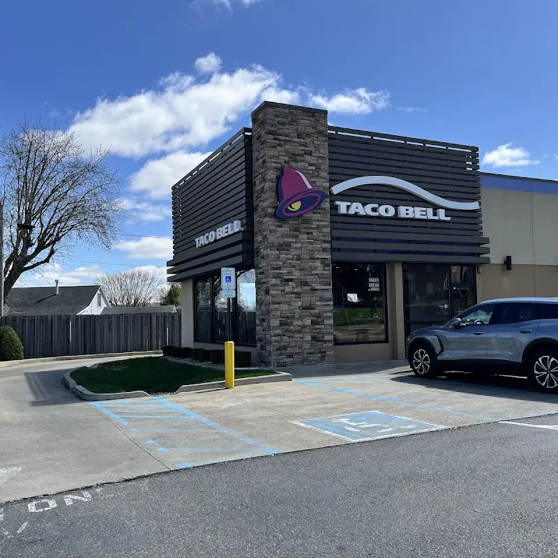 Taco Bell