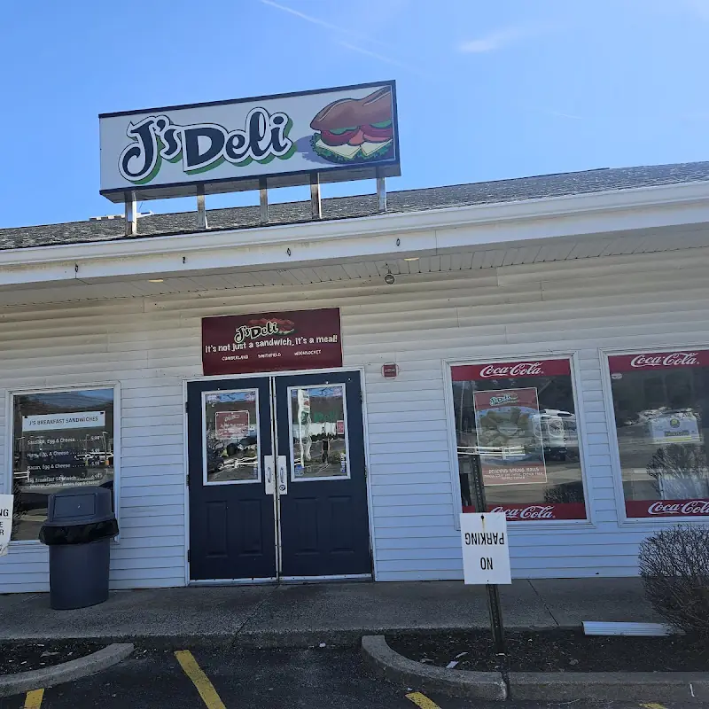 J's Deli