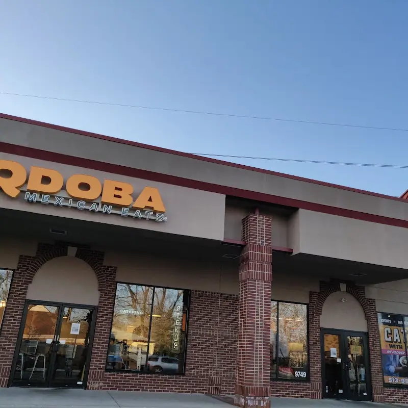 QDOBA Mexican Eats