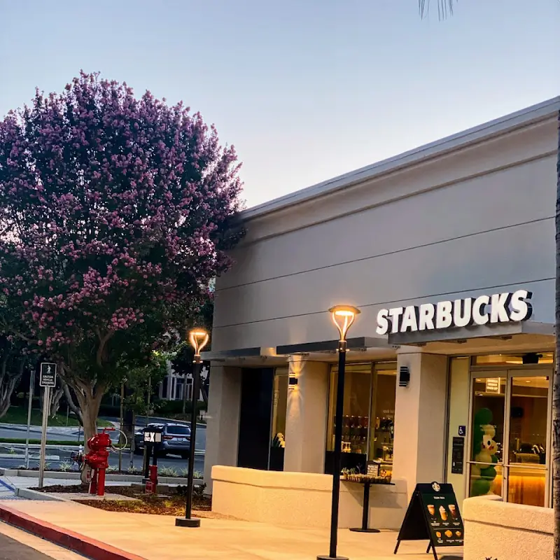 Starbucks