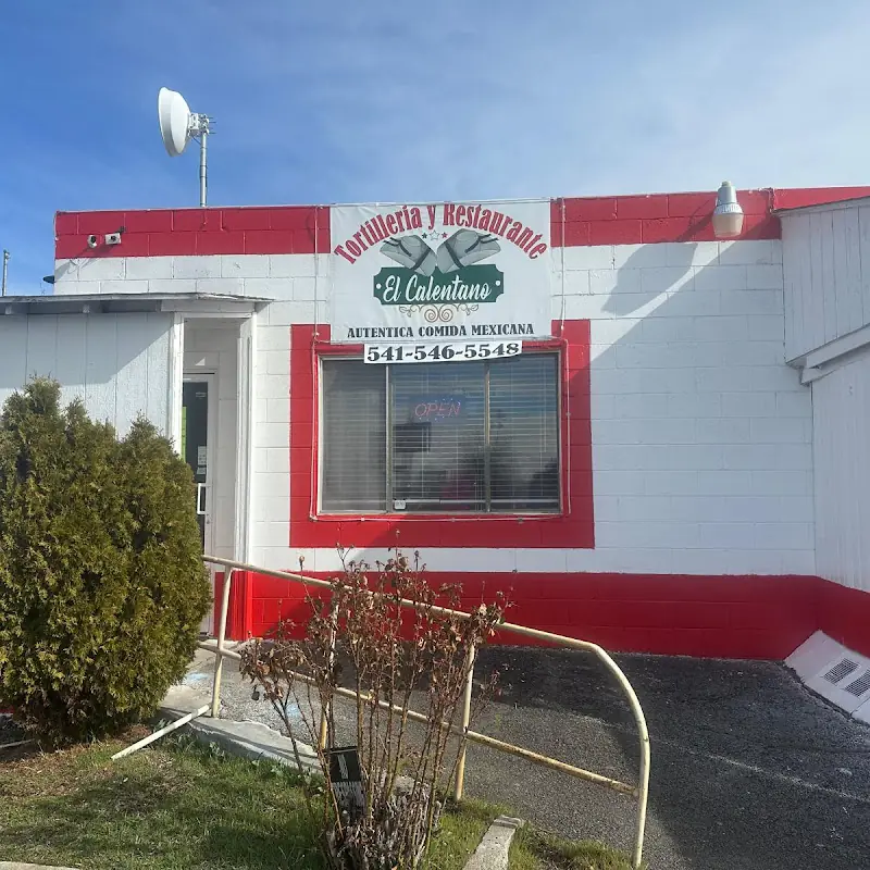 El Calentano Tortilleria & Restaurante