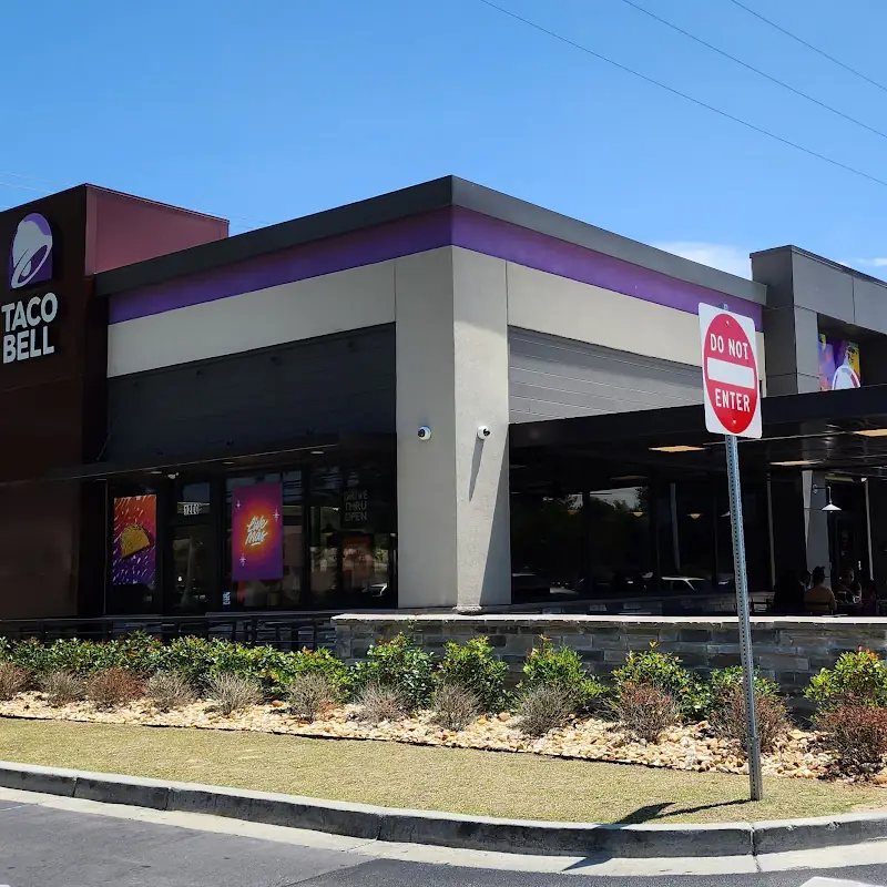 Taco Bell