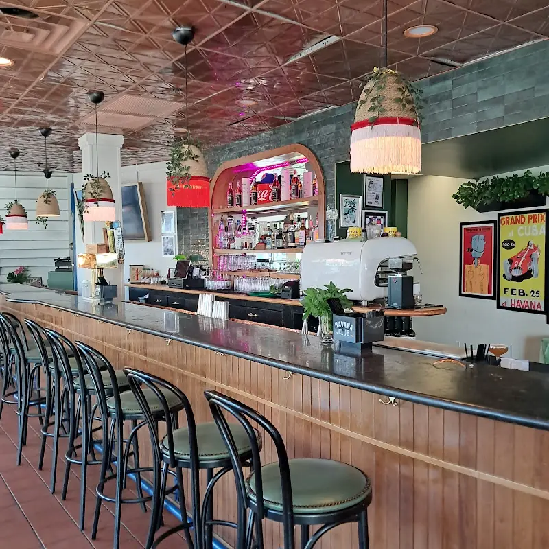 Santiago's Cuban Cuisine