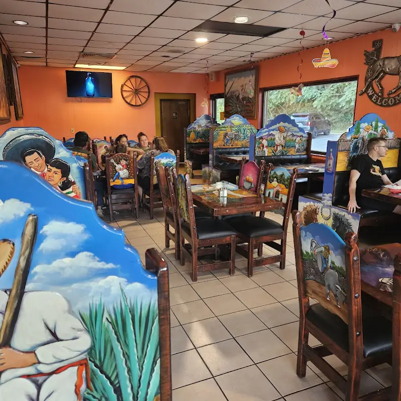El Ranchero Mexican Restaurant