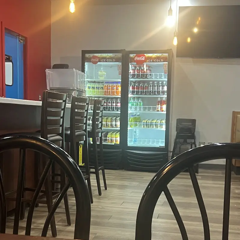 Pisco Express Carrollwood