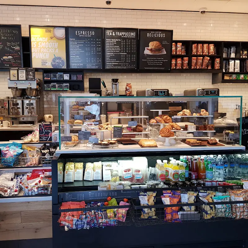 Starbucks Coffee Company