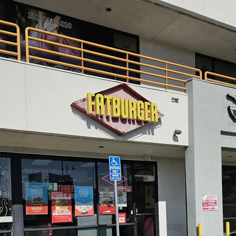 Fatburger
