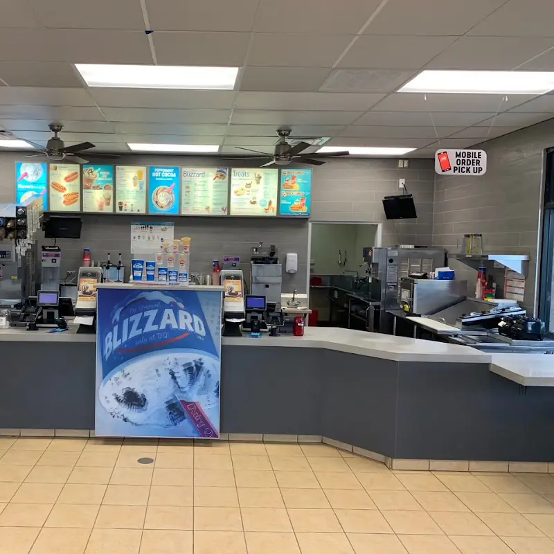 Dairy Queen