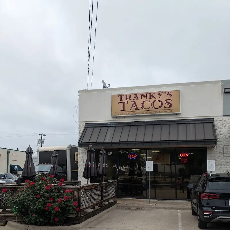 Tranky's Tacos