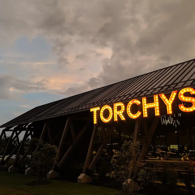 Torchy's Tacos