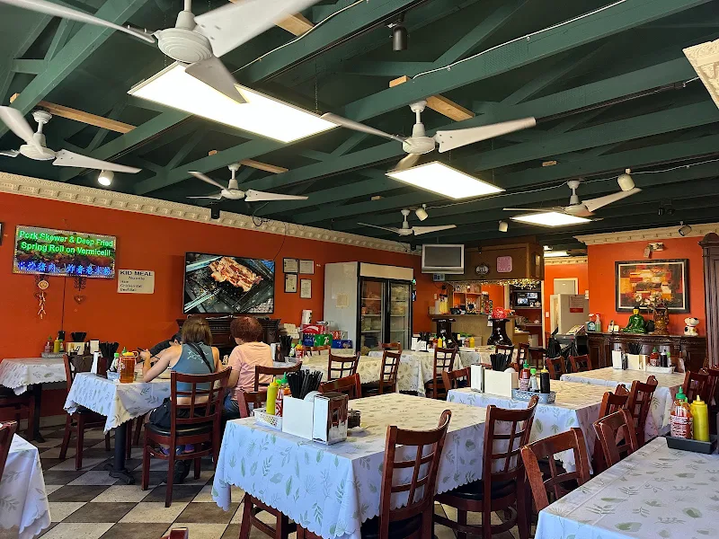 Phở Pasteur Restaurant