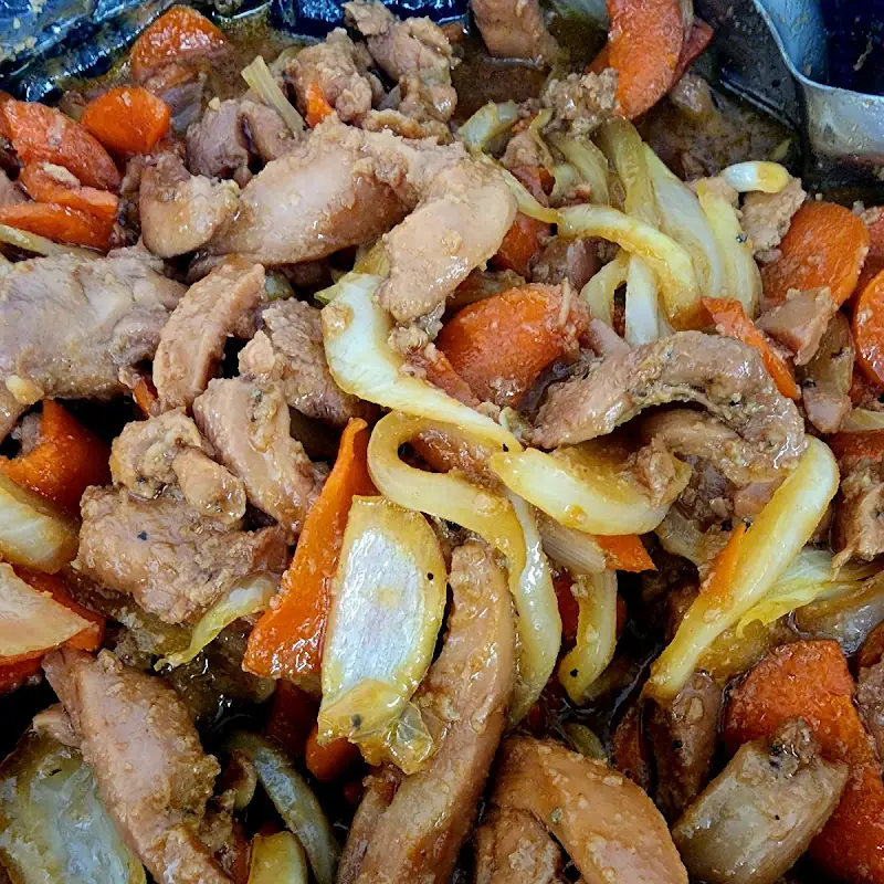 10th Street Deli Bulgogi Box