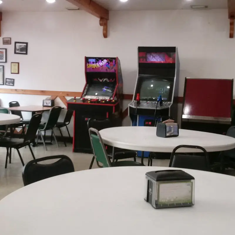 Big Al'S Pizza